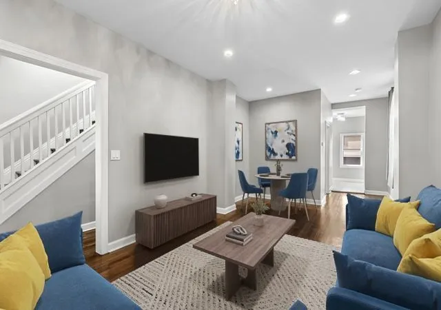Photo 4 of Single family home for sale at 701 E 89th Place, Chicago, IL 60619 | MLS# 12746039 | Listing updated on 2026-09-14