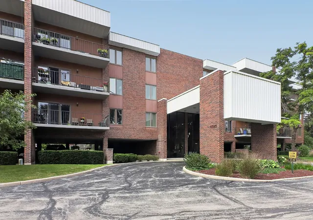 Photo 1 of Condo for sale at 6585 Main St #202, Downers Grove, IL 60516 | MLS# 12746050 | Listing updated on 2026-09-27