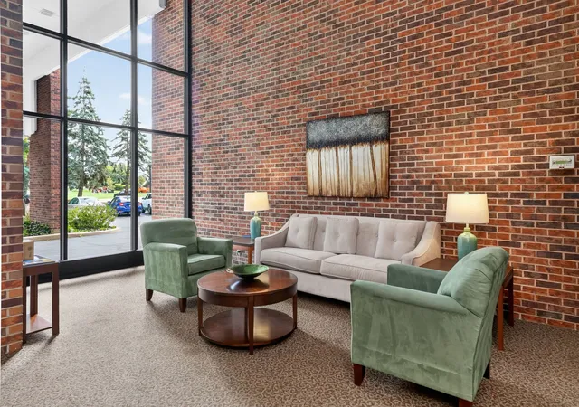 Photo 2 of Condo for sale at 6585 Main St #202, Downers Grove, IL 60516 | MLS# 12746050 | Listing updated on 2026-09-27