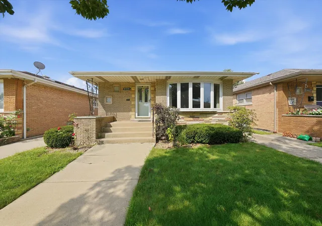 Photo 1 of Single family home for sale at 8350 S Karlov Ave, Chicago, IL 60652 | MLS# 12746083 | Listing updated on 2026-09-11