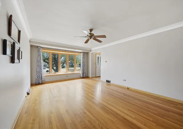 Photo 3 of Single family home for sale at 8350 S Karlov Ave, Chicago, IL 60652 | MLS# 12746083 | Listing updated on 2026-09-11