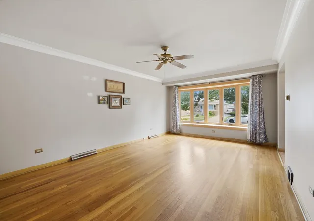 Photo 3 of Single family home for sale at 8350 S Karlov Ave, Chicago, IL 60652 | MLS# 12746083 | Listing updated on 2026-09-11