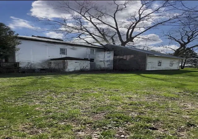 Photo 3 of Single family home for sale at 6636 S Center Rd, Rochelle, IL 61068 | MLS# 12746120 | Listing updated on 2026-10-05