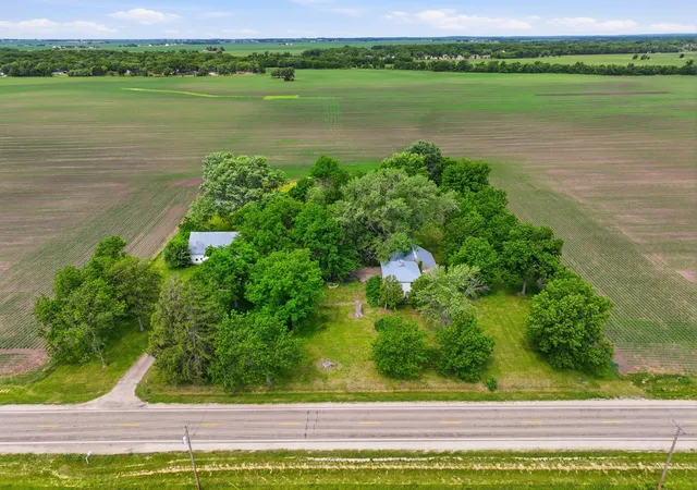 Photo 46 of Single family home for sale at 6636 S Center Rd, Rochelle, IL 61068 | MLS# 12746120 | Listing updated on 2026-10-17
