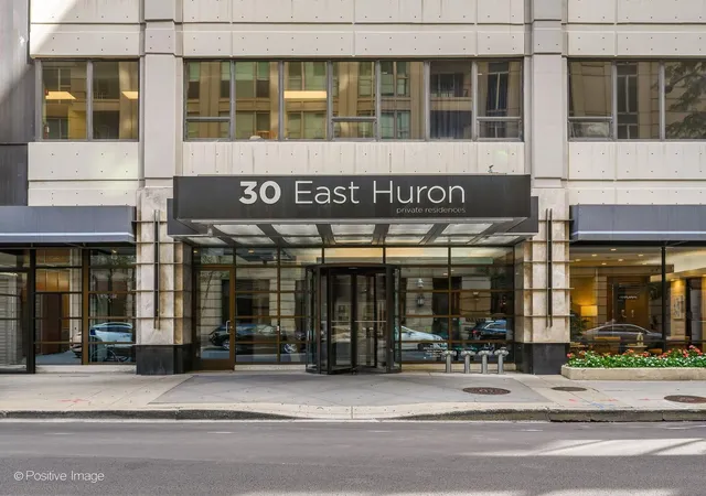 Photo 1 of Condo for sale at 30 E Huron St #4106, Chicago, IL 60611 | MLS# 12746124 | Listing updated on 2026-09-20