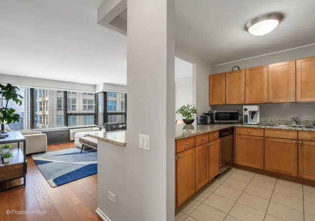 Photo 3 of Condo for sale at 30 E Huron St #4106, Chicago, IL 60611 | MLS# 12746124 | Listing updated on 2026-09-20