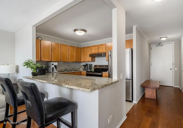 Photo 4 of Condo for sale at 30 E Huron St #4106, Chicago, IL 60611 | MLS# 12746124 | Listing updated on 2026-09-20