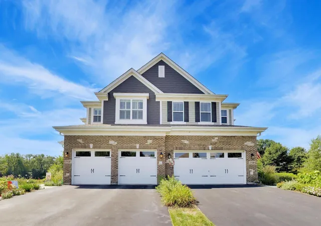 Photo 1 of Townhouse for sale at 27w187 Breme Dr, Warrenville, IL 60555 | MLS# 12746143 | Listing updated on 2026-09-06