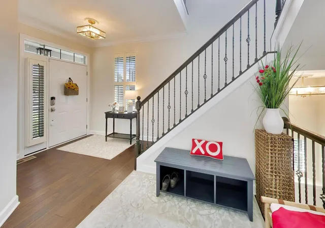Photo 4 of Townhouse for sale at 27w187 Breme Dr, Warrenville, IL 60555 | MLS# 12746143 | Listing updated on 2026-09-06