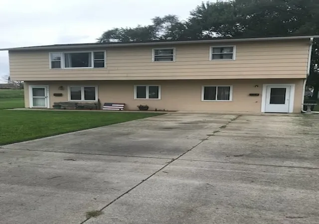 Photo 1 of Sale Pending at 1221 Ave A, Rochelle, IL 61068 | MLS# 12746152 | Listing updated on 2026-09-13