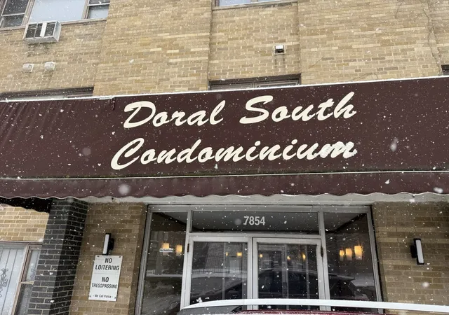 Photo 1 of Sale Pending at 7854 S South Shore Dr #513, Chicago, IL 60649 | MLS# 12746156 | Listing updated on 2026-10-15