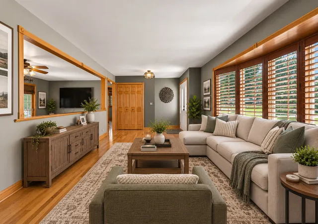 Photo 2 of Single family home for sale at 21w302 Woodview Dr, Itasca, IL 60143 | MLS# 12746161 | Listing updated on 2026-09-15