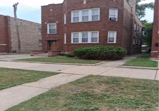 Photo 2 of Multi family home for sale at 1316 W 77th Street, Chicago, IL 60620 | MLS# 12746183 | Listing updated on 2026-09-30