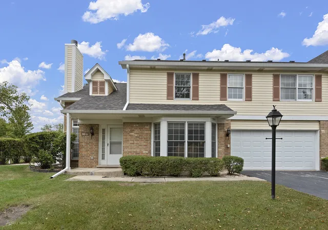 Townhouse for sale at 9947 Cambridge Dr #C, Mokena, IL 60448 | MLS# 12746184