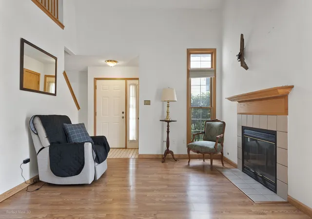 Photo 3 of Townhouse for sale at 9947 Cambridge Dr #C, Mokena, IL 60448 | MLS# 12746184 | Listing updated on 2026-10-05