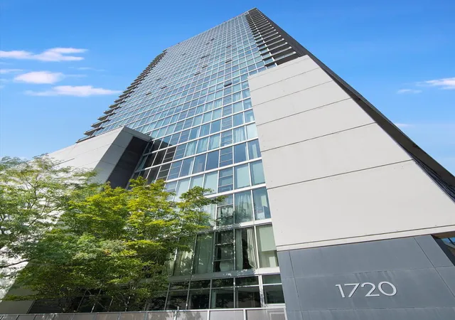 Photo 1 of Condo for sale at 1720 S Michigan Ave #1812, Chicago, IL 60616 | MLS# 12746205 | Listing updated on 2026-09-16