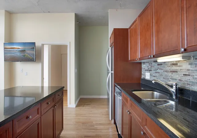 Photo 3 of Condo for sale at 1720 S Michigan Ave #1812, Chicago, IL 60616 | MLS# 12746205 | Listing updated on 2026-09-16