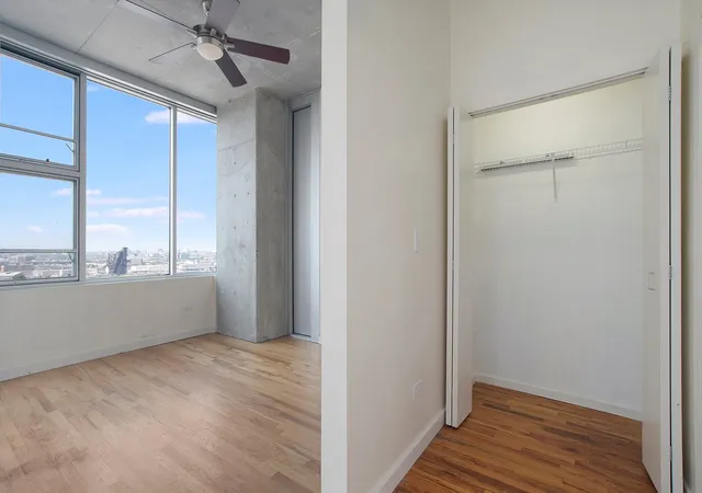 Photo 4 of Condo for sale at 1720 S Michigan Ave #1812, Chicago, IL 60616 | MLS# 12746205 | Listing updated on 2026-09-16