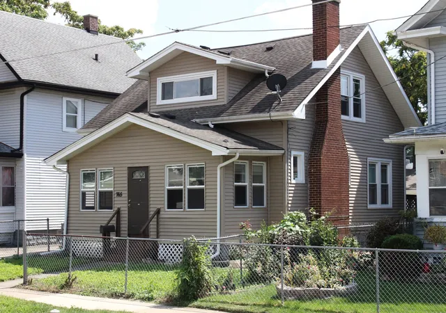 Photo 1 of Single family home for sale at 765 Columbia St, Aurora, IL 60505 | MLS# 12746214 | Listing updated on 2026-09-02