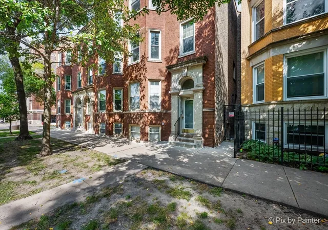 Photo 1 of Condo for sale at 2439 N Kedzie Blvd #1, Chicago, IL 60647 | MLS# 12746242 | Listing updated on 2026-10-17