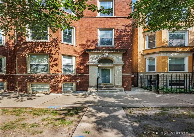 Photo 2 of Condo for sale at 2439 N Kedzie Blvd #1, Chicago, IL 60647 | MLS# 12746242 | Listing updated on 2026-10-17