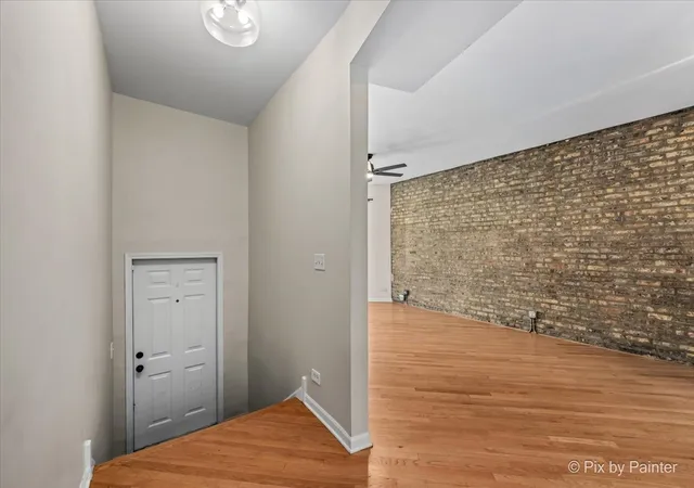 Photo 3 of Condo for sale at 2439 N Kedzie Blvd #1, Chicago, IL 60647 | MLS# 12746242 | Listing updated on 2026-10-17