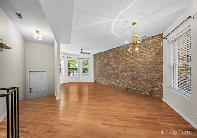 Photo 3 of Condo for sale at 2439 N Kedzie Blvd #1, Chicago, IL 60647 | MLS# 12746242 | Listing updated on 2026-10-17