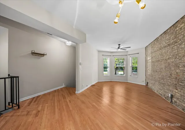 Photo 4 of Condo for sale at 2439 N Kedzie Blvd #1, Chicago, IL 60647 | MLS# 12746242 | Listing updated on 2026-10-17