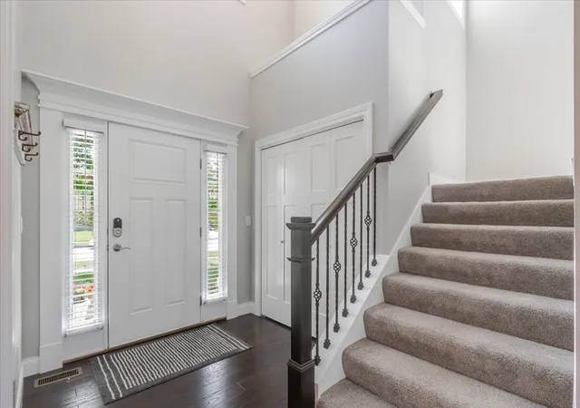 Photo 3 of Single family home for sale at 5808 Sugarberry Ave, Bloomington, IL 61705 | MLS# 12746253 | Listing updated on 2026-09-15