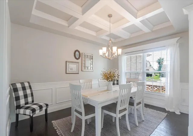 Photo 4 of Single family home for sale at 5808 Sugarberry Ave, Bloomington, IL 61705 | MLS# 12746253 | Listing updated on 2026-09-15