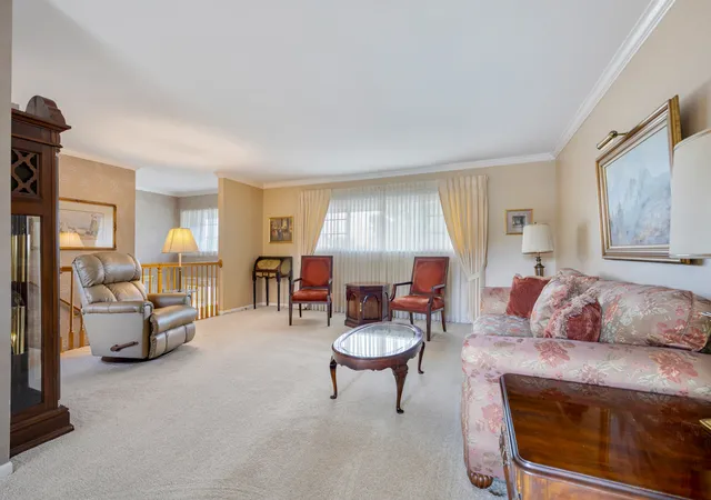 Photo 2 of Single family home for sale at 215 Parkchester Rd, Elk Grove Village, IL 60007 | MLS# 12746302 | Listing updated on 2026-09-07