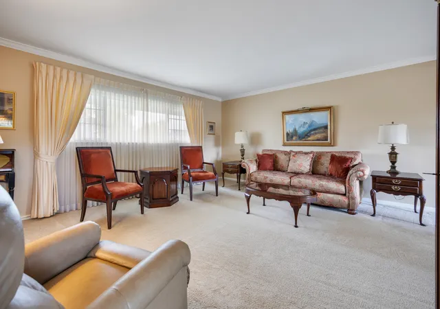 Photo 3 of Single family home for sale at 215 Parkchester Rd, Elk Grove Village, IL 60007 | MLS# 12746302 | Listing updated on 2026-09-07