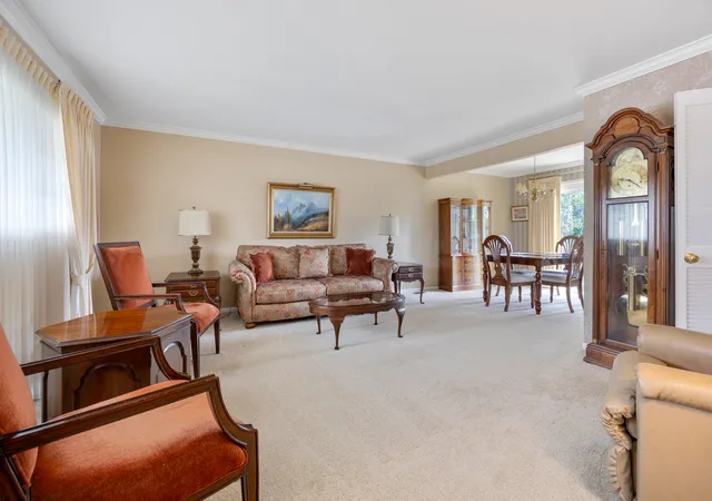 Photo 3 of Single family home for sale at 215 Parkchester Rd, Elk Grove Village, IL 60007 | MLS# 12746302 | Listing updated on 2026-09-07