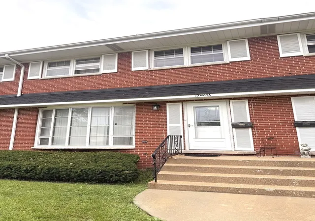 Photo 1 of Townhouse for sale at 15w638 Virginia Ln, Elmhurst, IL 60126 | MLS# 12746327 | Listing updated on 2026-09-06