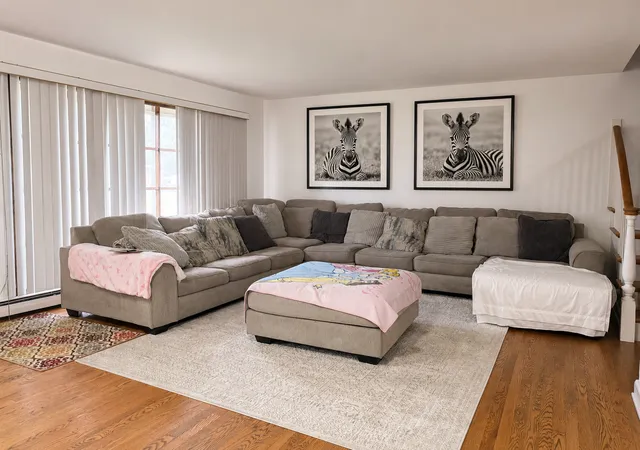 Photo 4 of Townhouse for sale at 15w638 Virginia Ln, Elmhurst, IL 60126 | MLS# 12746327 | Listing updated on 2026-09-06