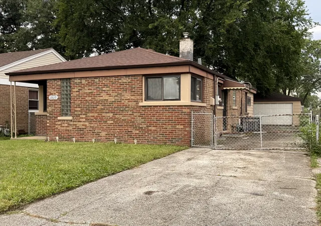 Photo 2 of Single family home for sale at 12610 S Ada St, Calumet Park, IL 60827 | MLS# 12746331 | Listing updated on 2026-09-13