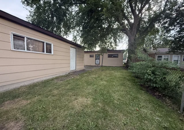 Photo 31 of Single family home for sale at 12610 S Ada St, Calumet Park, IL 60827 | MLS# 12746331 | Listing updated on 2026-09-13