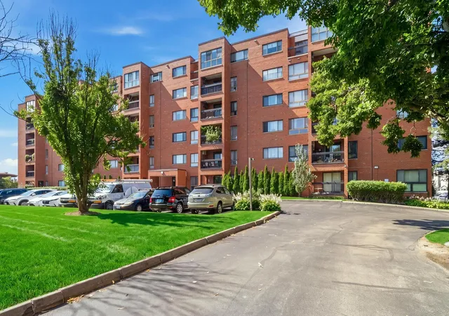 Photo 1 of Condo for sale at 3700 Capri Ct #408, Glenview, IL 60025 | MLS# 12746356 | Listing updated on 2026-10-05