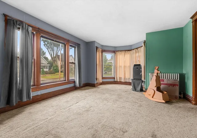 Photo 3 of Single family home for sale at 403 1st Avenue, Ottawa, IL 61350 | MLS# 12746374 | Listing updated on 2026-10-07