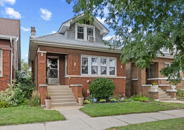 Photo 1 of Sale Pending at 5928 W Grace St, Chicago, IL 60634 | MLS# 12746388 | Listing updated on 2026-09-19