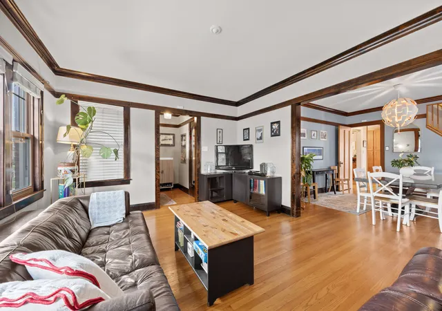 Photo 3 of Sale Pending at 5928 W Grace St, Chicago, IL 60634 | MLS# 12746388 | Listing updated on 2026-09-19