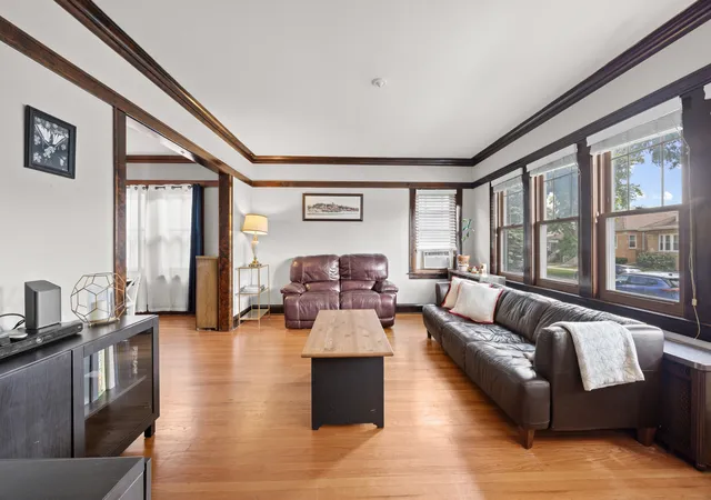 Photo 3 of Sale Pending at 5928 W Grace St, Chicago, IL 60634 | MLS# 12746388 | Listing updated on 2026-09-19