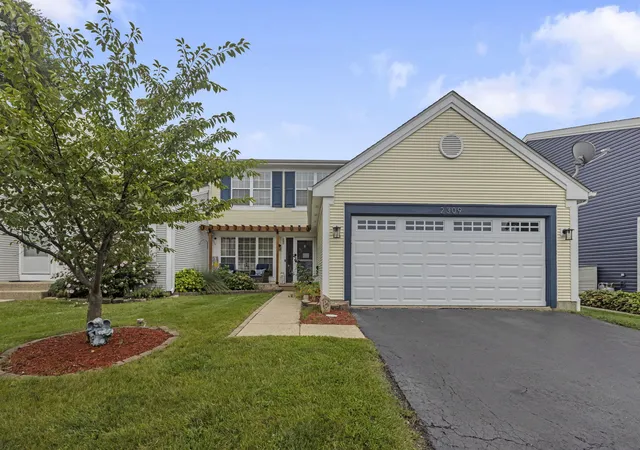 Photo 1 of Multi family home for sale at 2309 Meadows Ln, Round Lake Beach, IL 60073 | MLS# 12746417 | Listing updated on 2026-09-15