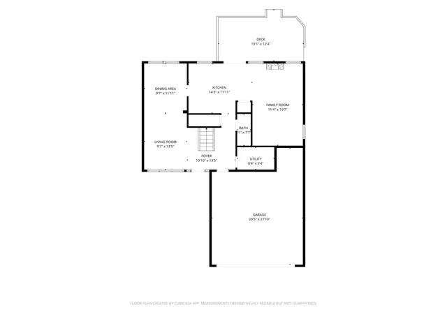 Listing Photo 2 - Condo for sale in building located at 2309 Mdws Ln, Round Lake Beach, IL 60073