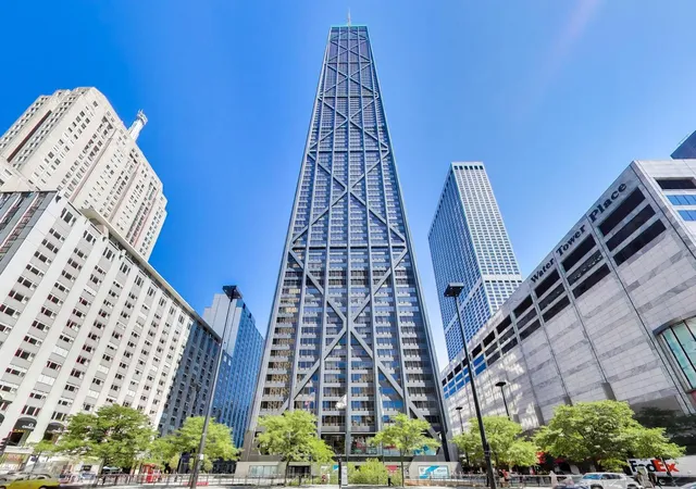 Photo 1 of Condo for sale at 175 E Delaware Pl #4507, Chicago, IL 60611 | MLS# 12746427 | Listing updated on 2026-10-01
