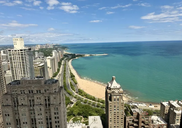 Photo 4 of Condo for sale at 175 E Delaware Pl #4507, Chicago, IL 60611 | MLS# 12746427 | Listing updated on 2026-10-01
