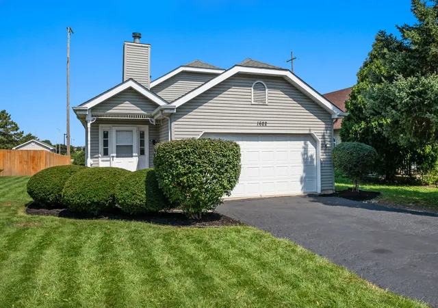 Single family home for sale at 1622 Liberty St, Hanover Park, IL 60133 | MLS# 12746435