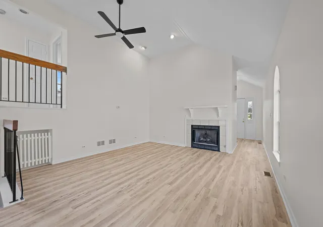 Photo 4 of Single family home for sale at 1622 Liberty St, Hanover Park, IL 60133 | MLS# 12746435 | Listing updated on 2026-09-15
