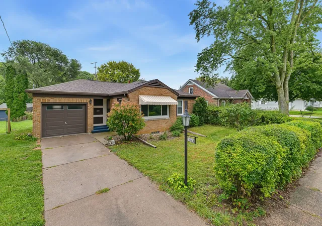 Single family home for sale at 1024 25th Street, Moline, IL 61265 | MLS# 12746437