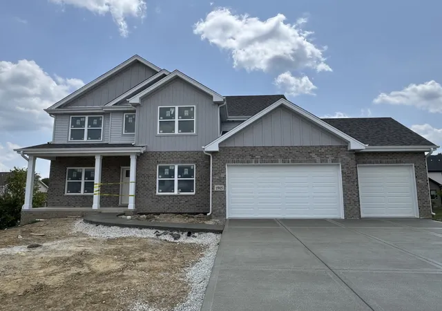Photo 1 of Single family home for sale at 15915 Jade Ct, Lockport, IL 60441 | MLS# 12746487 | Listing updated on 2026-09-05